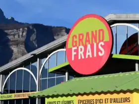 Grand Frais
