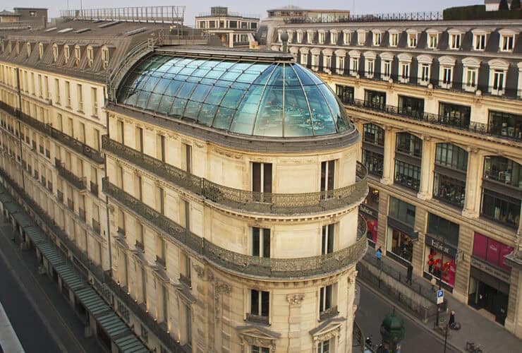 Kong Paris