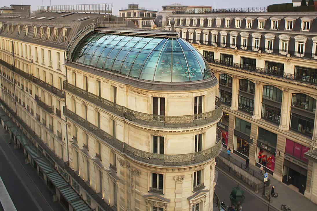 Kong Paris