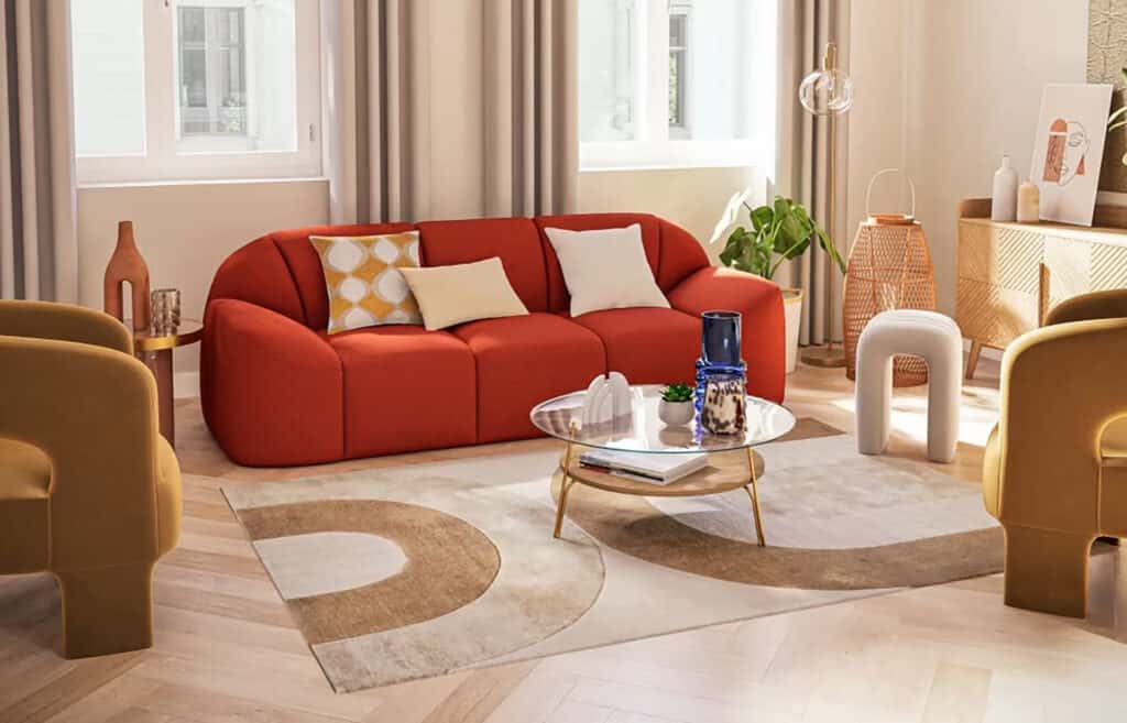 Les Tapis du Monde