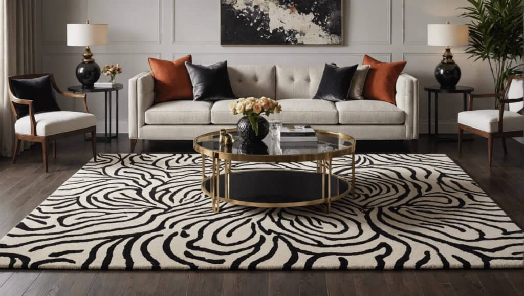 Les Tapis du Monde deco