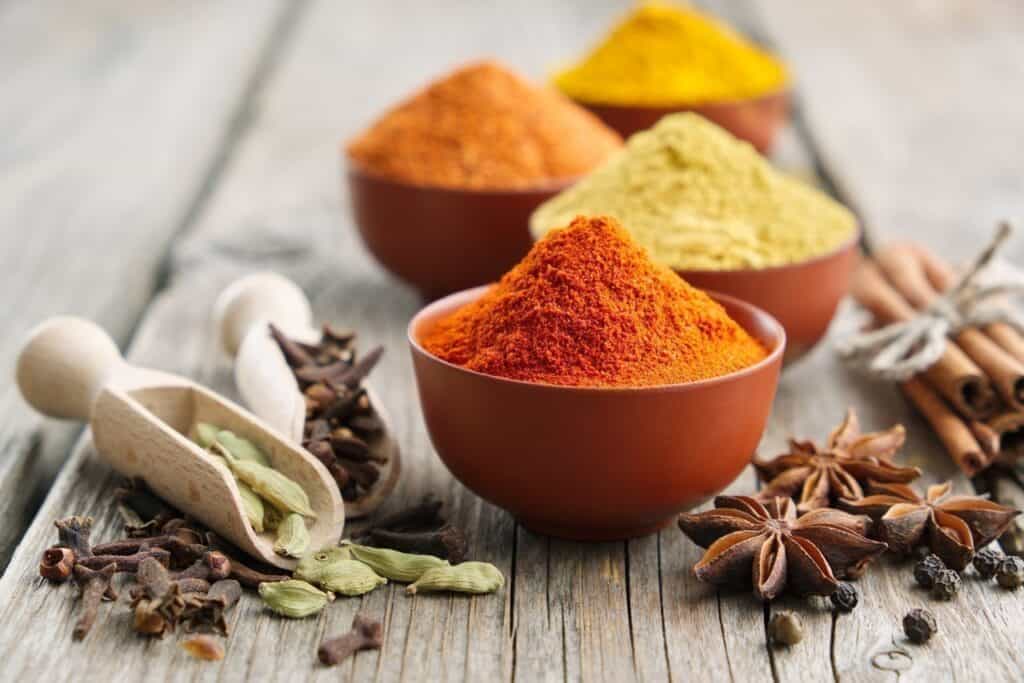 Liste des épices villedecuers.com : plus de 50 aromates essentiels pour sublimer vos plats 5 Liste des épices villedecuers.com avis fiable