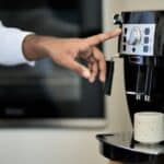 Machine à café Philips série 2200 2