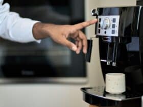 Machine à café Philips série 2200 2