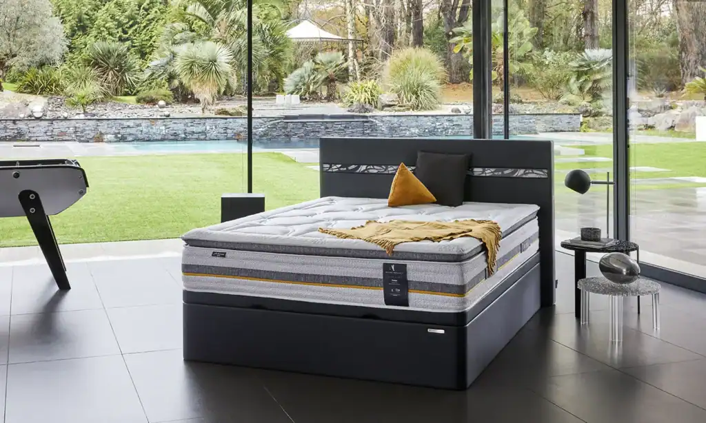 Matelas André Renault : avis complet pour bien choisir 2 Matelas André Renault