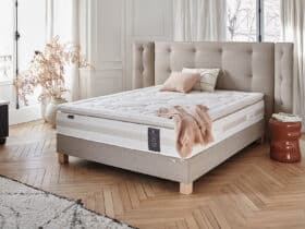 Matelas André Renault