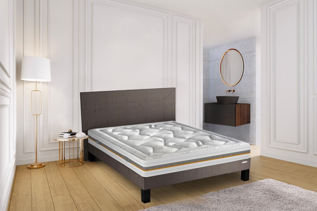 Matelas André Renault : avis complet pour bien choisir 5 Matelas André Renault avis