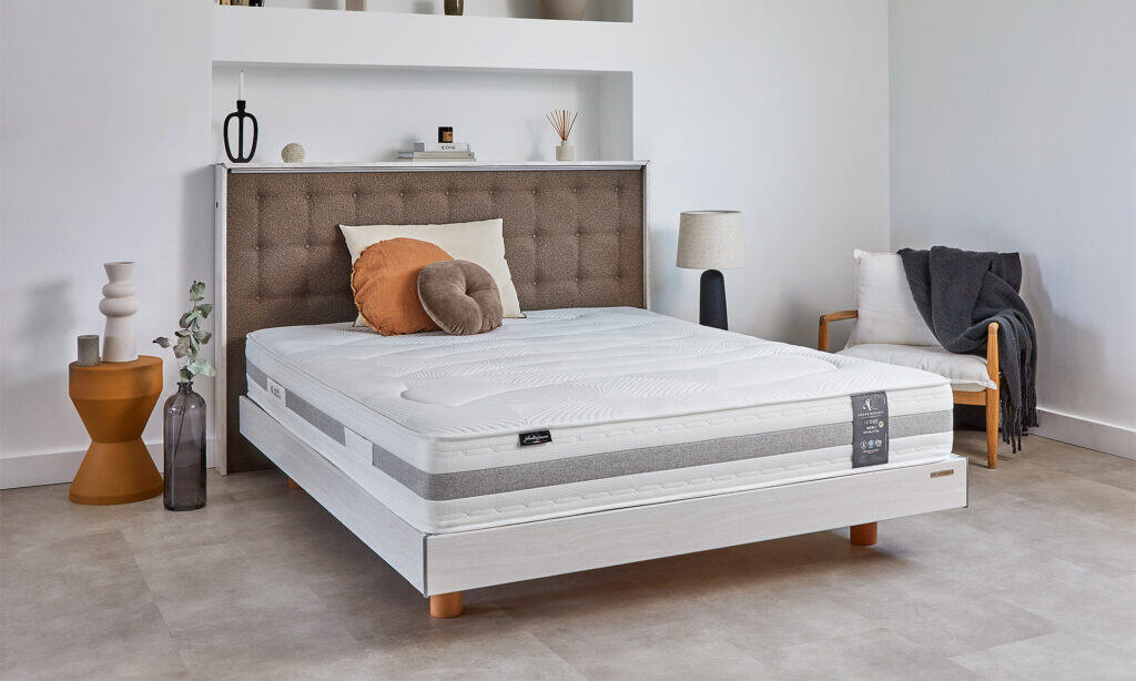 Matelas André Renault : avis complet pour bien choisir 4 Matelas André Renault choix
