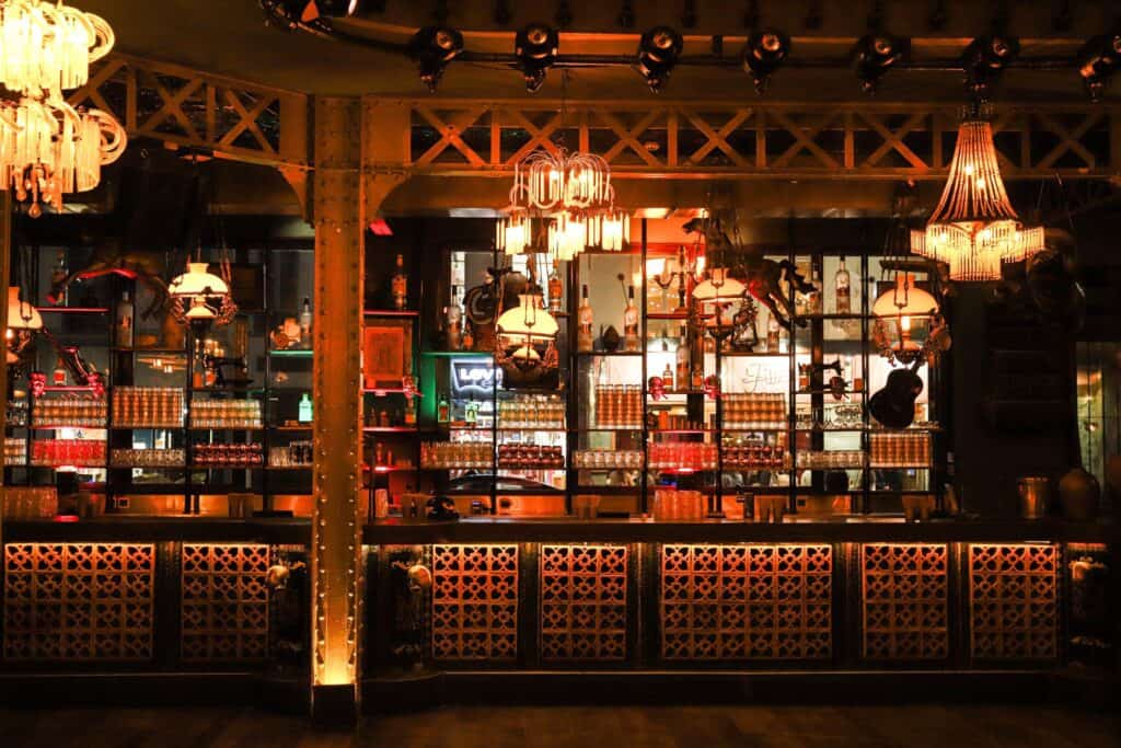 Pachamama Paris