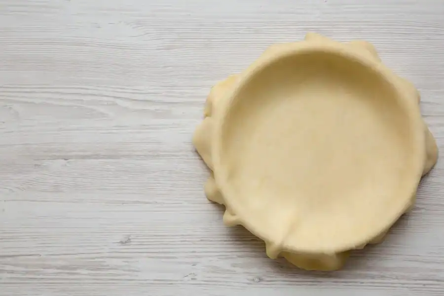 Pâte brisée périmée depuis 10 jours 1