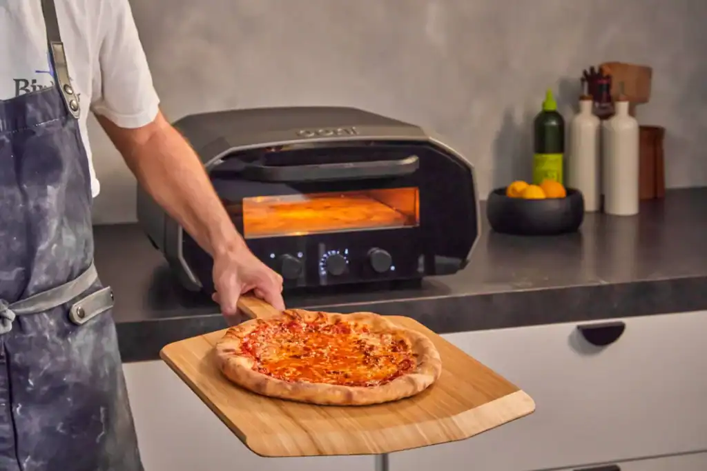 Poids d'une pizza : tout ce que vous devez savoir selon la taille et le type 5 Poids d'une pizza avis