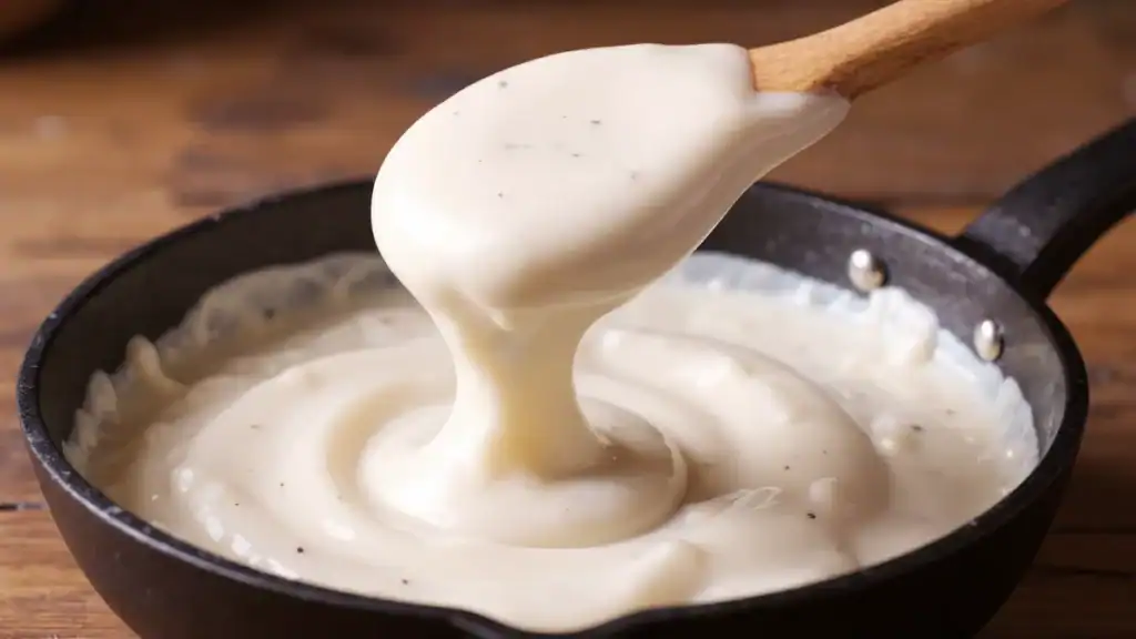 Recette de béchamel au Tupperware avis