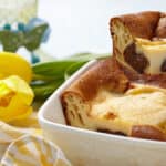 Recette du far breton traditionnel du Finistère
