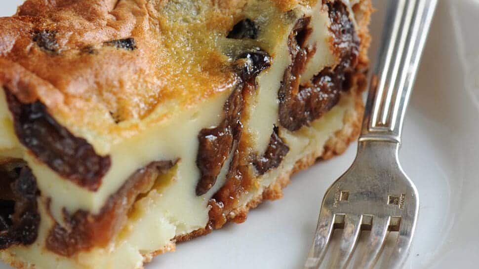 Recette du far breton traditionnel du Finistère avis