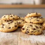 Recettes de cookies sans sucre 1