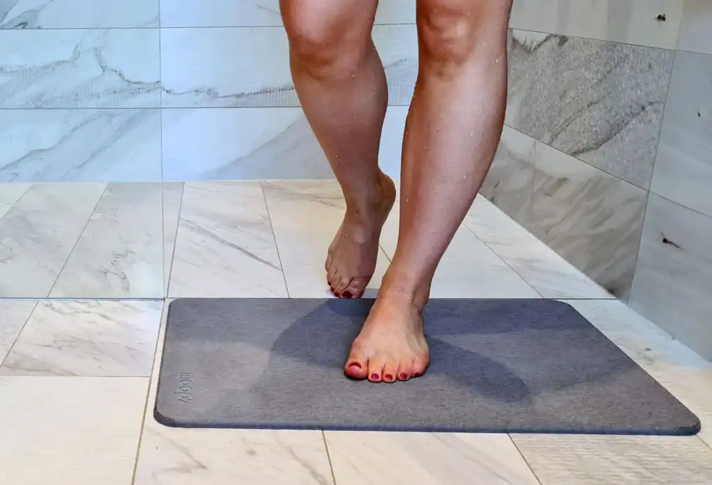 Tapis en diatomite : quels sont les vrais dangers à connaître avant d'en acheter un? 2 Tapis en diatomite