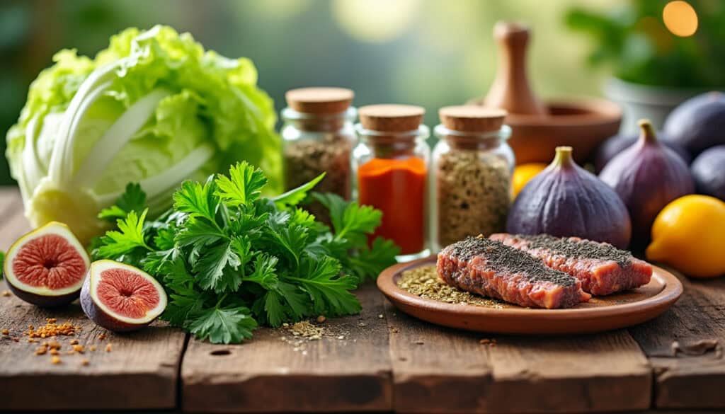 aliments qui commencent par la lettre I 1