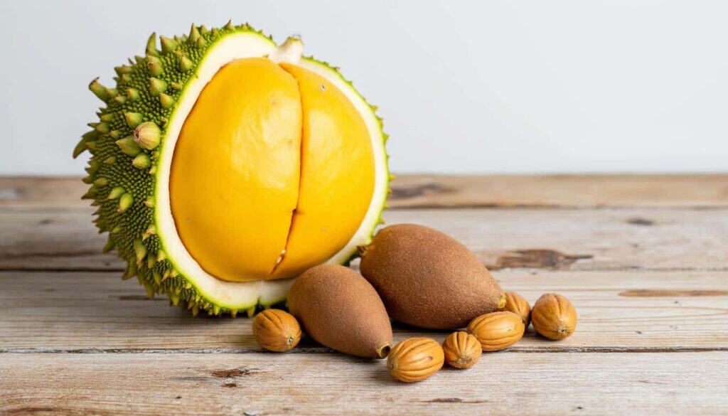 aliments qui commencent par la lettre I fruits