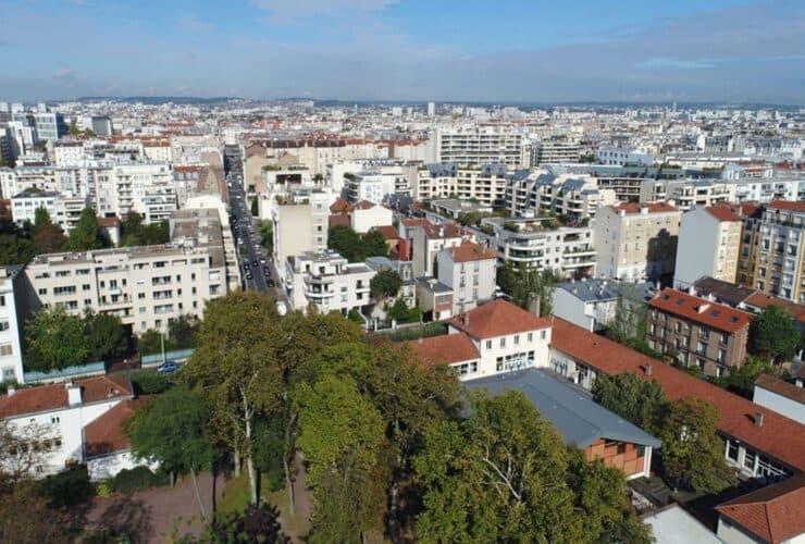 Courbevoie