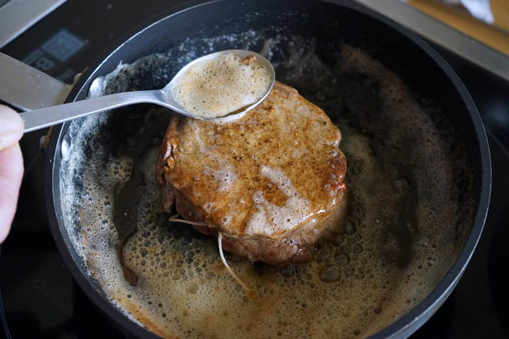 cuisson du tournedos avis