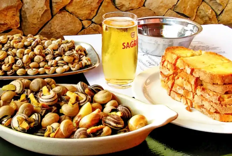 escargots-portugal
