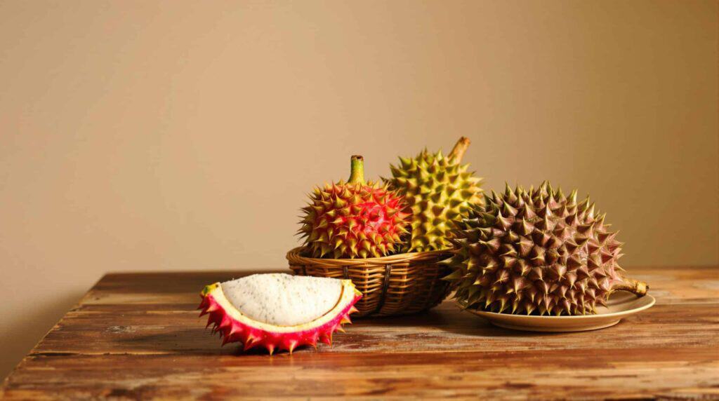 fruits commençant par la lettre V avis