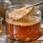 mère de vinaigre