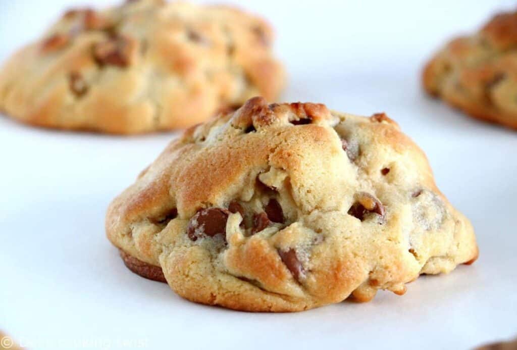 Cookies Levain Bakery : la recette maison pour les faire comme à New York 2 recette cookies levain bakery