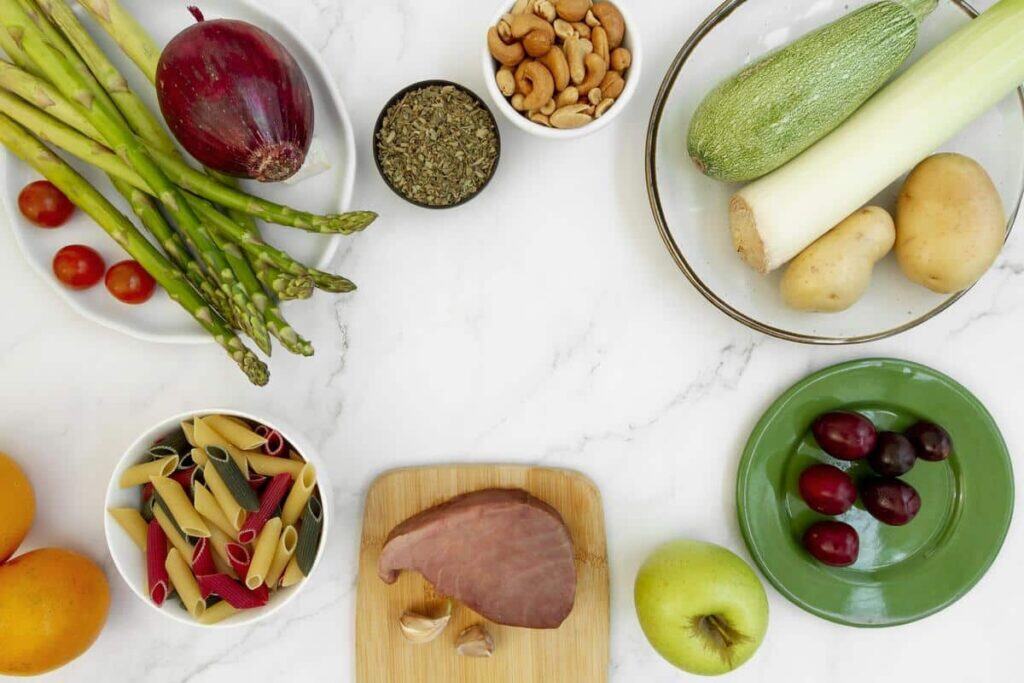 reins aliments à eviter