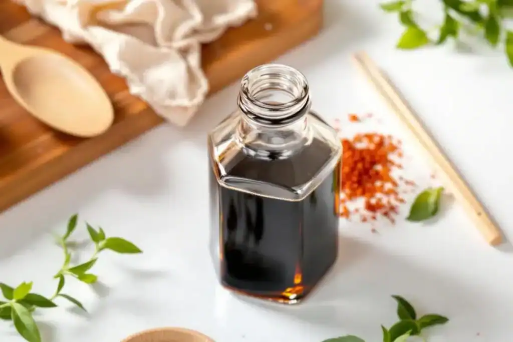 remplacer le mirin dans vos recettes japonaises idées