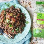 riz de camargue cuisson