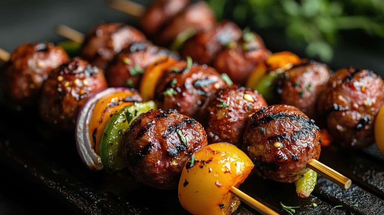 473a4c534888fbe784fd6409b47c08f45bd0052e Comment varier les plaisirs autour du barbecue tout l’été ?