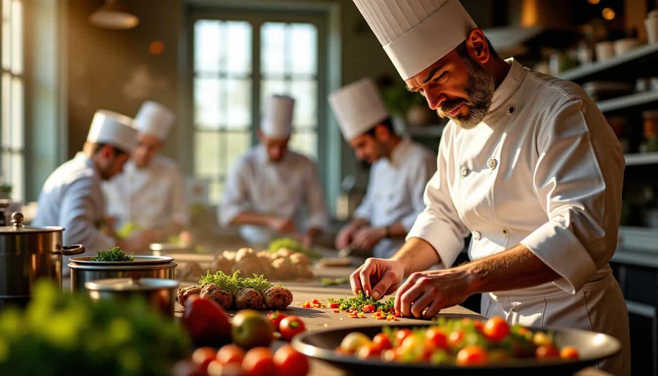 6a037a322f9e41778612786 Quel est le plus rentable en restauration ?