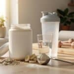 6a0e29cb3e8c51779313099 Alimentation sportive bio : découvrez la gamme GreenWhey pour des performances naturelles et durables
