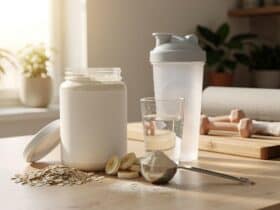 6a0e29cb3e8c51779313099 Alimentation sportive bio : découvrez la gamme GreenWhey pour des performances naturelles et durables
