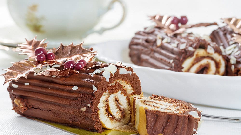 Bûche Kinder Bueno avis