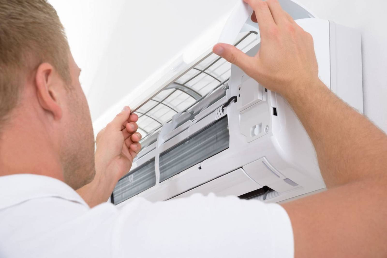 Code erreur sur la climatisation Daikin
