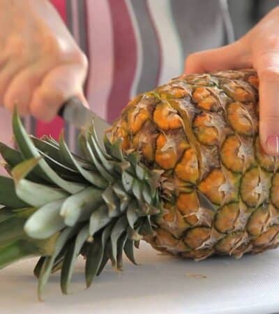Comment savoir si un ananas est mûr