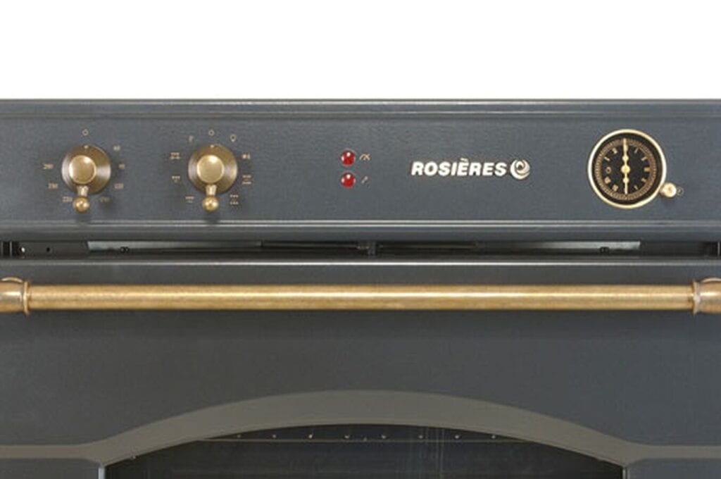 Four Rosières ancien prix