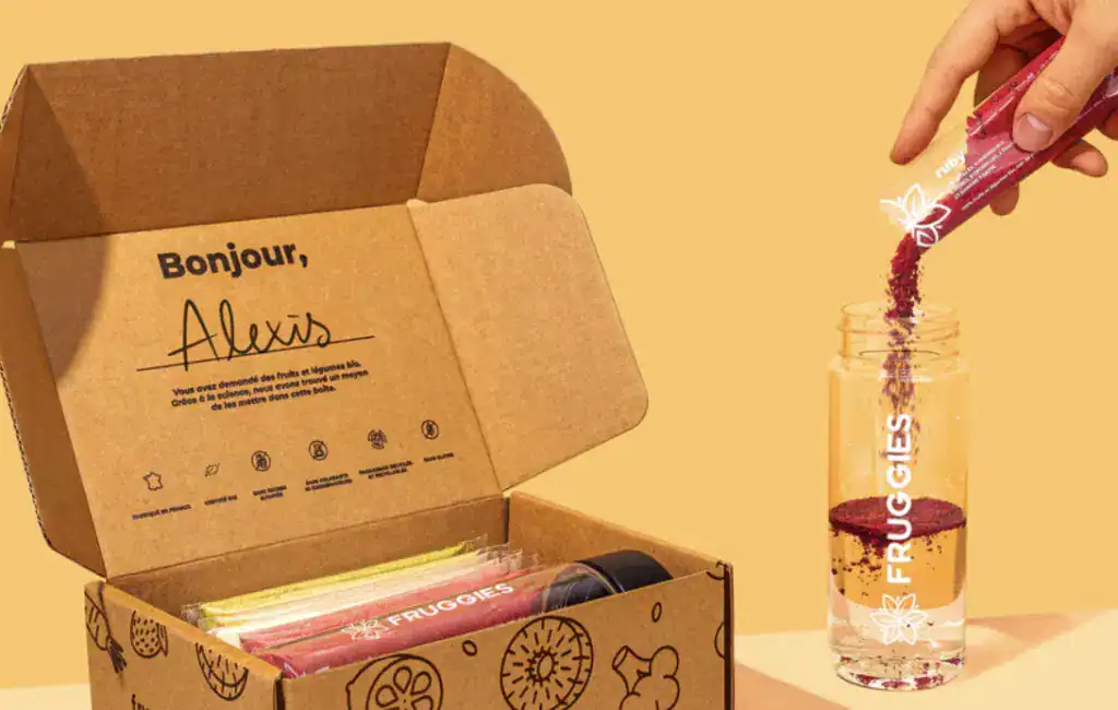 Avis sur Fruggies : ce que pensent vraiment les consommateurs en 2025 6 Fruggies smoothies