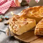 Galettes des rois sans beurre