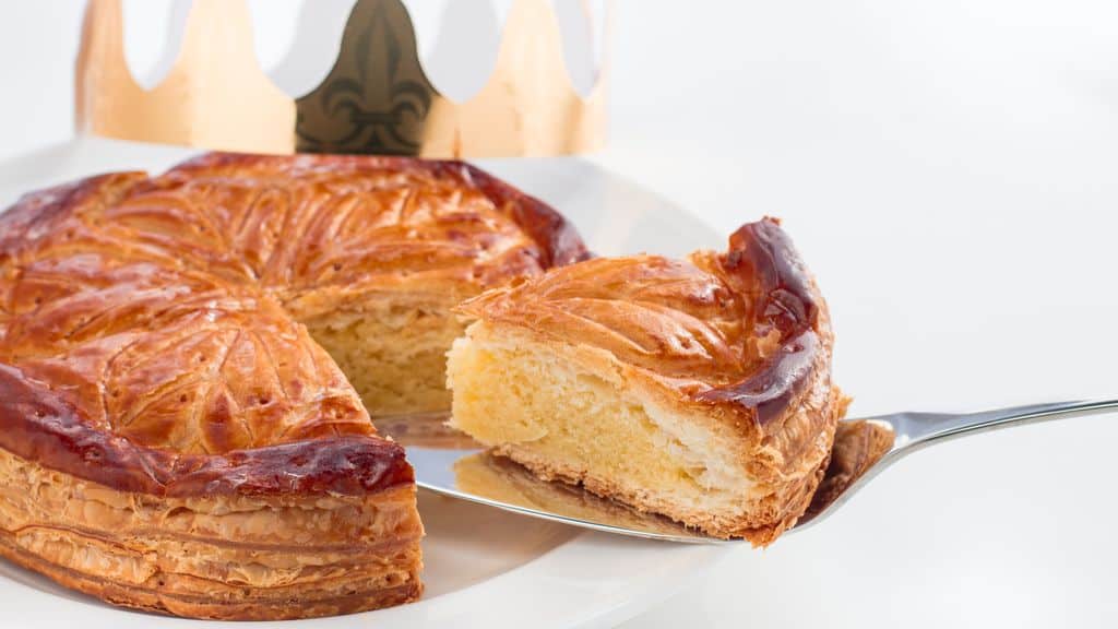 Galettes des rois sans beurre avis
