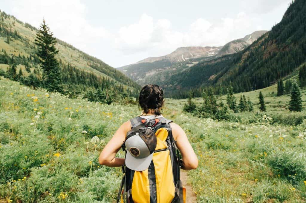 Je n'ai personne avec qui partir en vacances