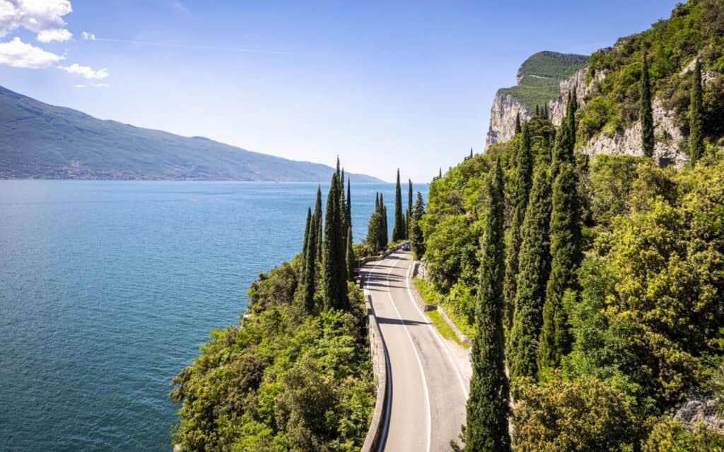 Lac de Garde ou lac de Côme : lequel choisir pour votre voyage en Italie? 4 Lac de Garde ou lac de Côme avis