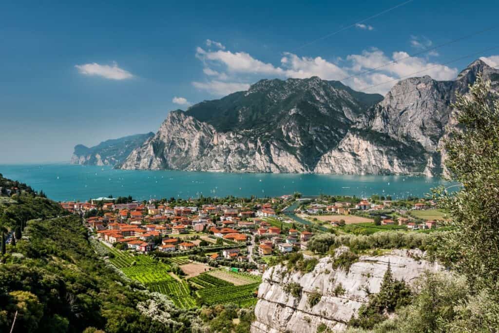 Lac de Garde ou lac de Côme : lequel choisir pour votre voyage en Italie? 3 Lac de Garde ou lac de Côme que visiter