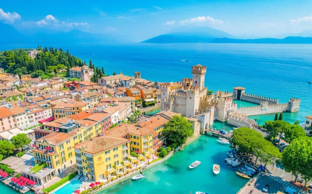 Lac de Garde ou lac de Côme : lequel choisir pour votre voyage en Italie? 5 Lac de Garde ou lac de Côme retours voyageurs
