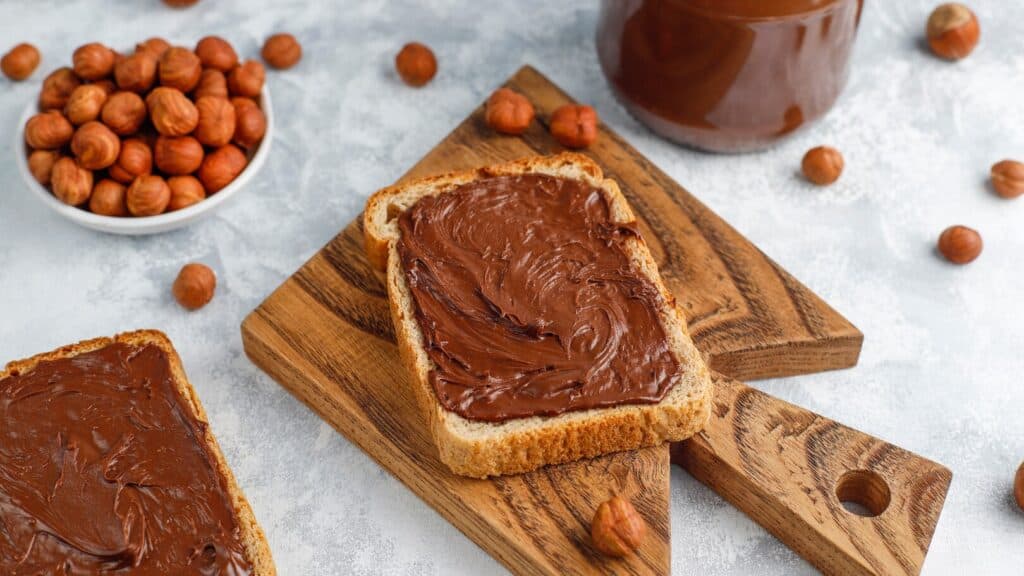 Pain et Gourmandiz : la pâte à tartiner artisanale qui bouscule les codes 2 Pain et Gourmandiz