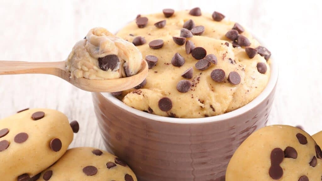 Pâte à cookie crue maison : toutes les recettes pour se régaler sans cuisson 4 Pâte à cookie crue maison avis