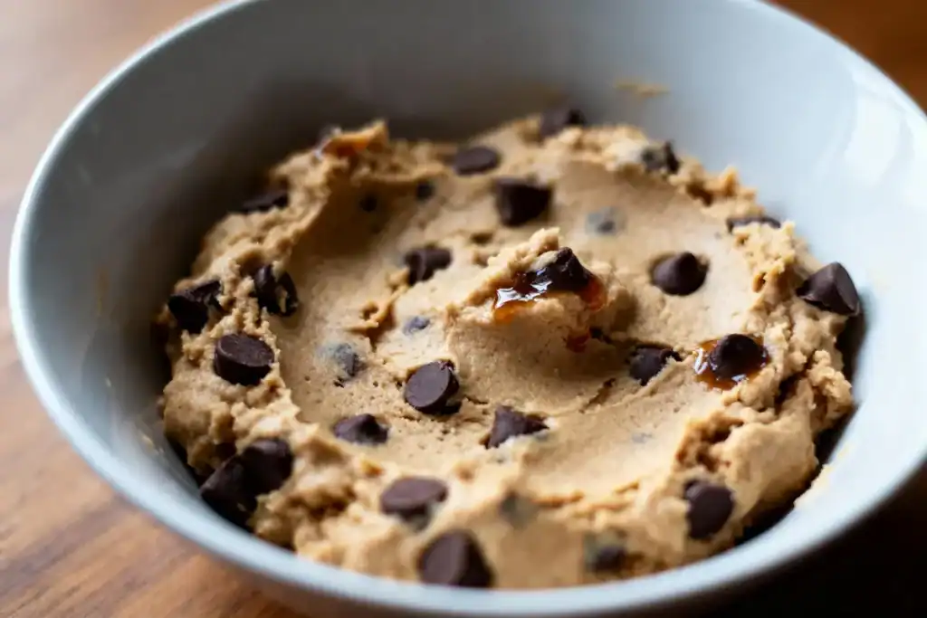 Pâte à cookie crue maison : toutes les recettes pour se régaler sans cuisson 3 Pâte à cookie crue maison recette