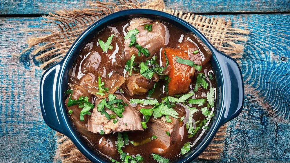 Plat pour 12 personnes à préparer la veille recette